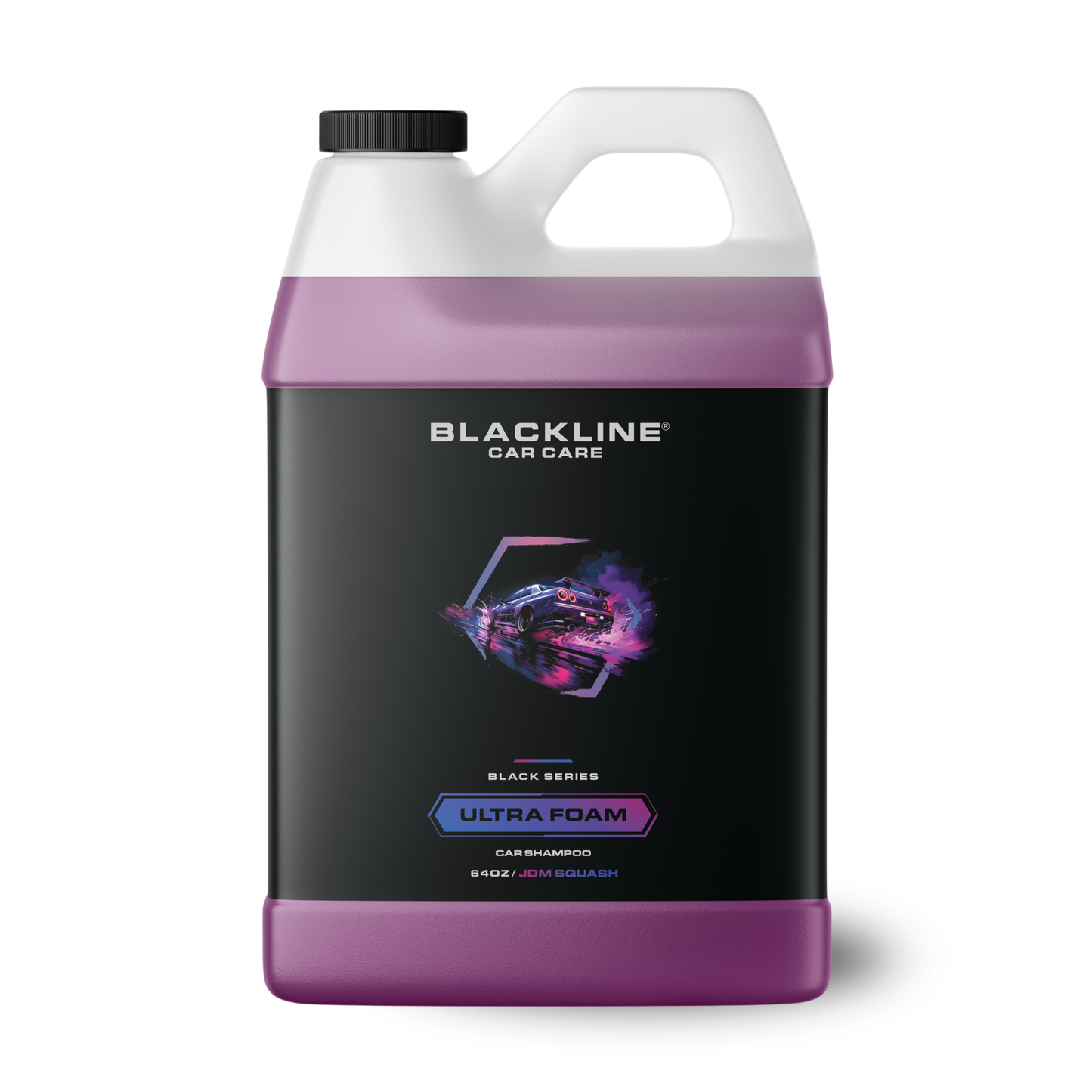BLACKLINE® ULTRA FOAM