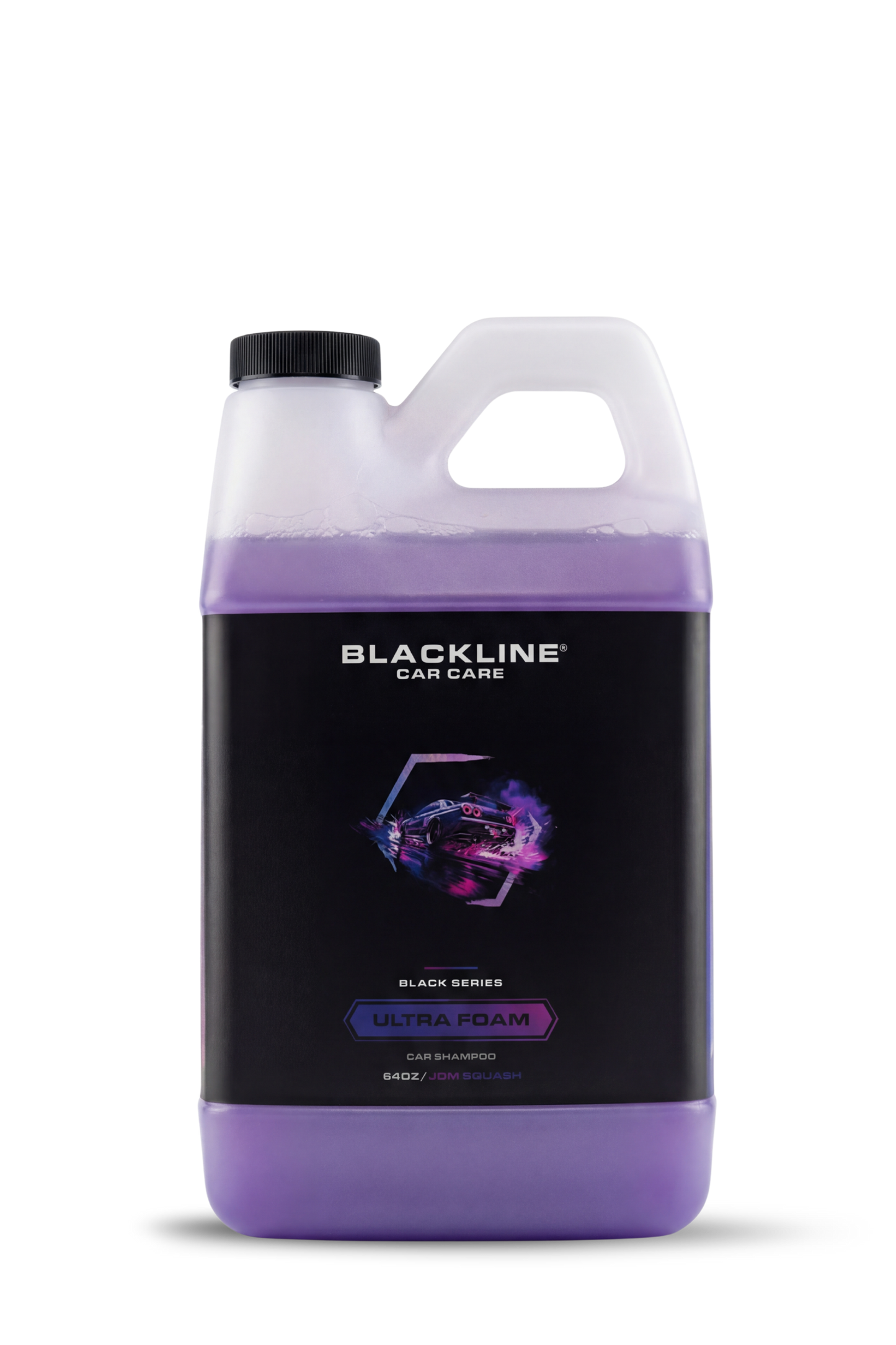 BLACKLINE® ULTRA FOAM