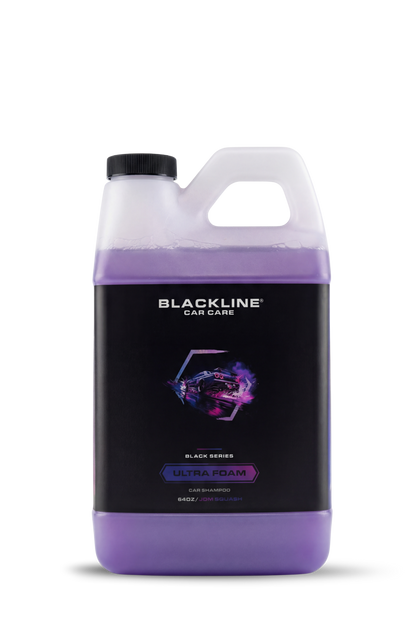 BLACKLINE® ULTRA FOAM