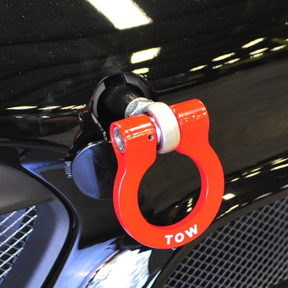 Porsche 12-20 911 Premium Tow Hook