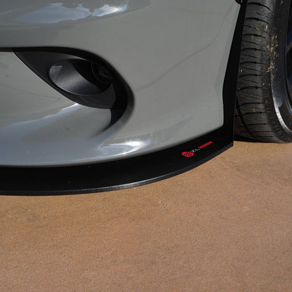 Charger 15-23 Splitter Extension