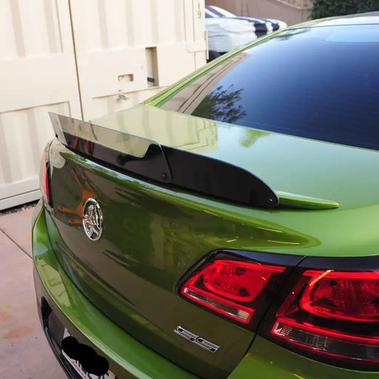 Chevy SS 13-17 Wicker Bill