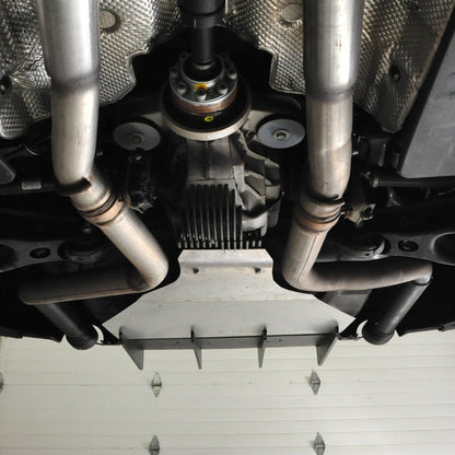 Charger 15-23 Standard Diffuser