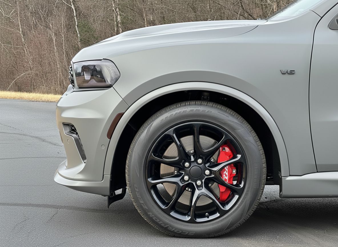 JP3 20x10 5x127 +45 71.5 Gloss Black