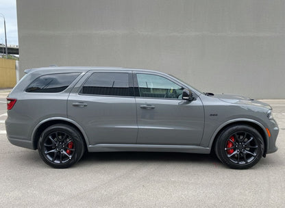 JP3 22x9.5 5x127 +35 71.5 Gloss Black