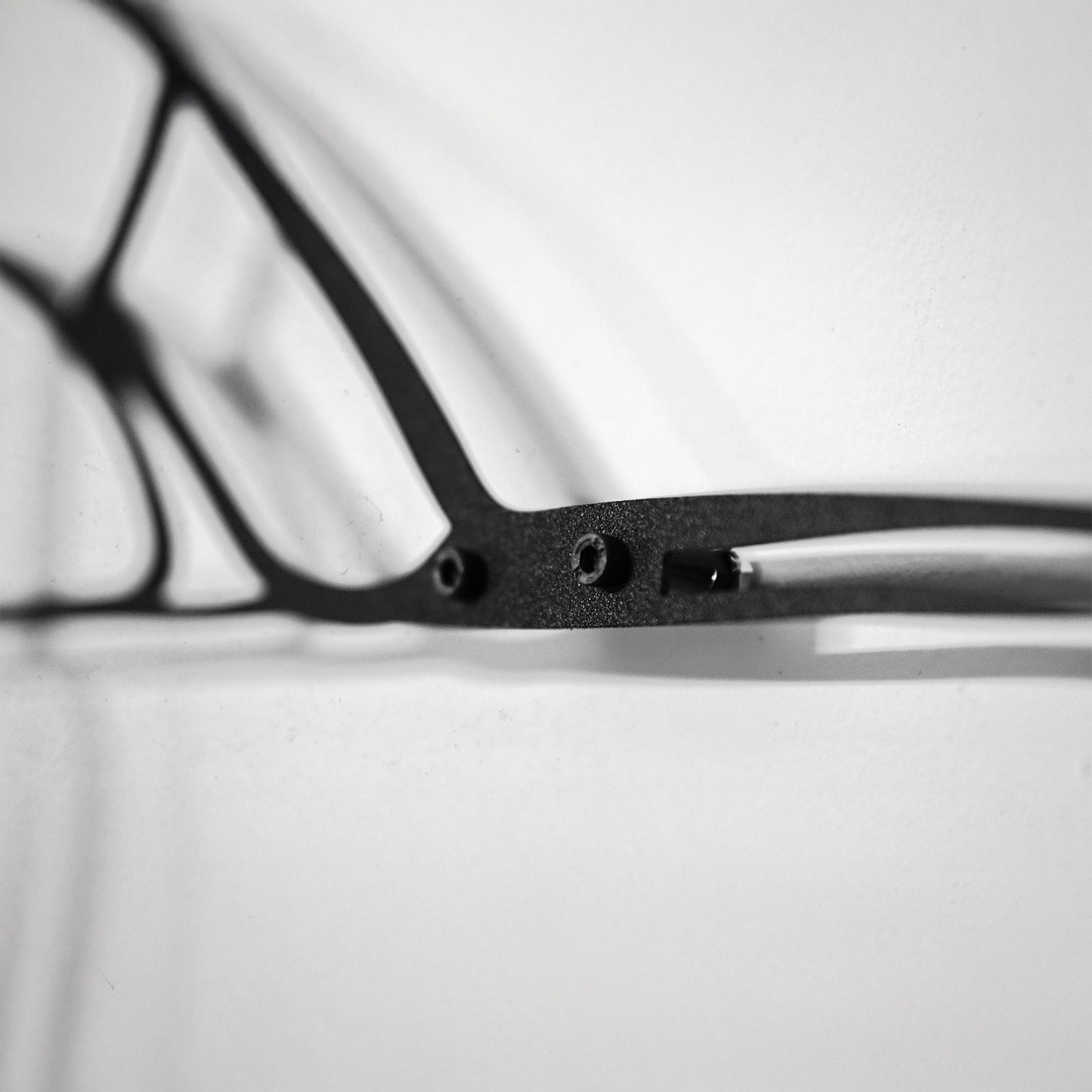 1956 Chevrolet Bel Air Wall Art – Classic Steel Silhouette with Spinning Wheels-KAFMEKA020