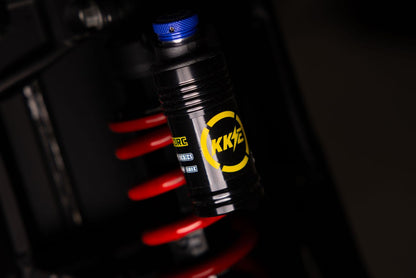 KKE Rear Shock