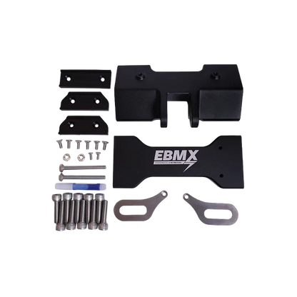 EBMX Extended Swingarm – Sur-Ron Light Bee / E-Ride Pro