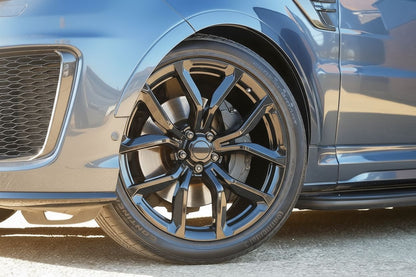 LR3 22x10 5x120 +48 72.6 Gloss Black
