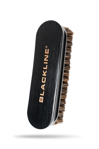 BLACKLINE® LEATHER BRUSH