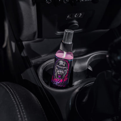 Wrap Fresh Gloss - Mini Detail Spray and UV Protection