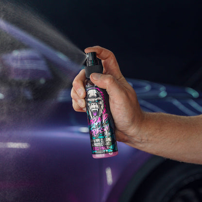 Wrap Fresh Gloss - Mini Detail Spray and UV Protection