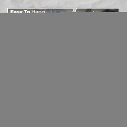 2015 SS Metal Car Wall Art - MT0541