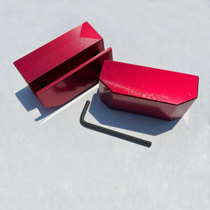 Charger 10-23 Stealth Lift Pads