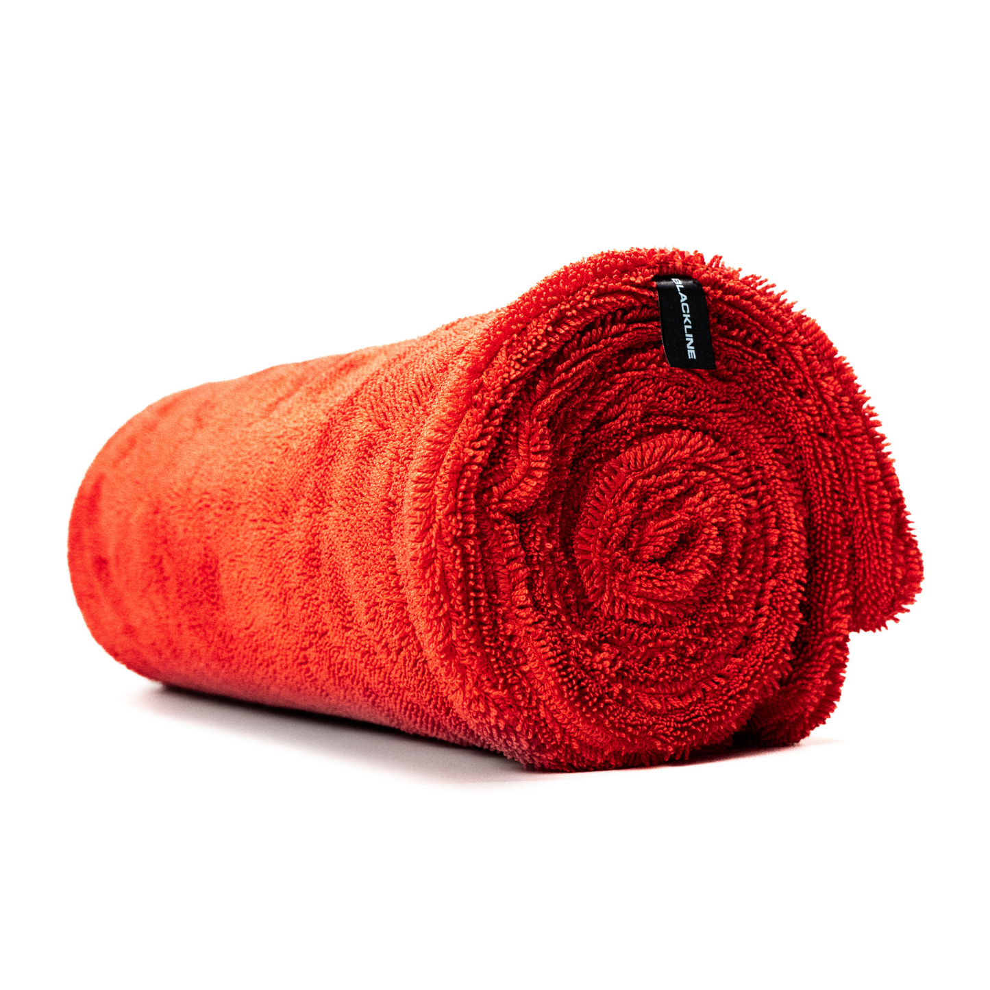 BLACKLINE® TWISTED-LOOP DRYING TOWEL