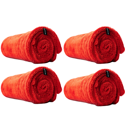 BLACKLINE® TWISTED-LOOP DRYING TOWEL