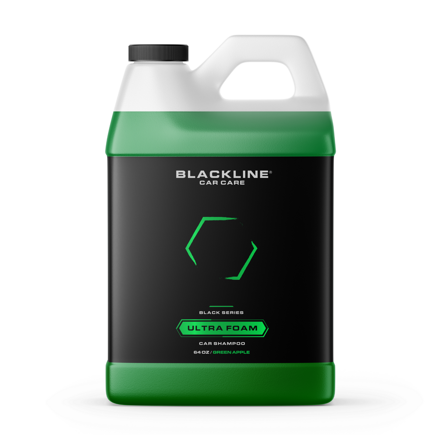 BLACKLINE® ULTRA FOAM