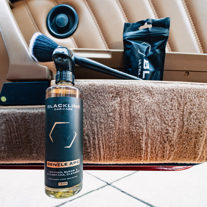 BLACKLINE® GENTLE APC