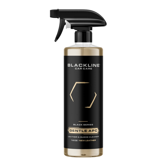 BLACKLINE® GENTLE APC