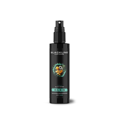 BLACKLINE®  8oz AIR FRESHENER