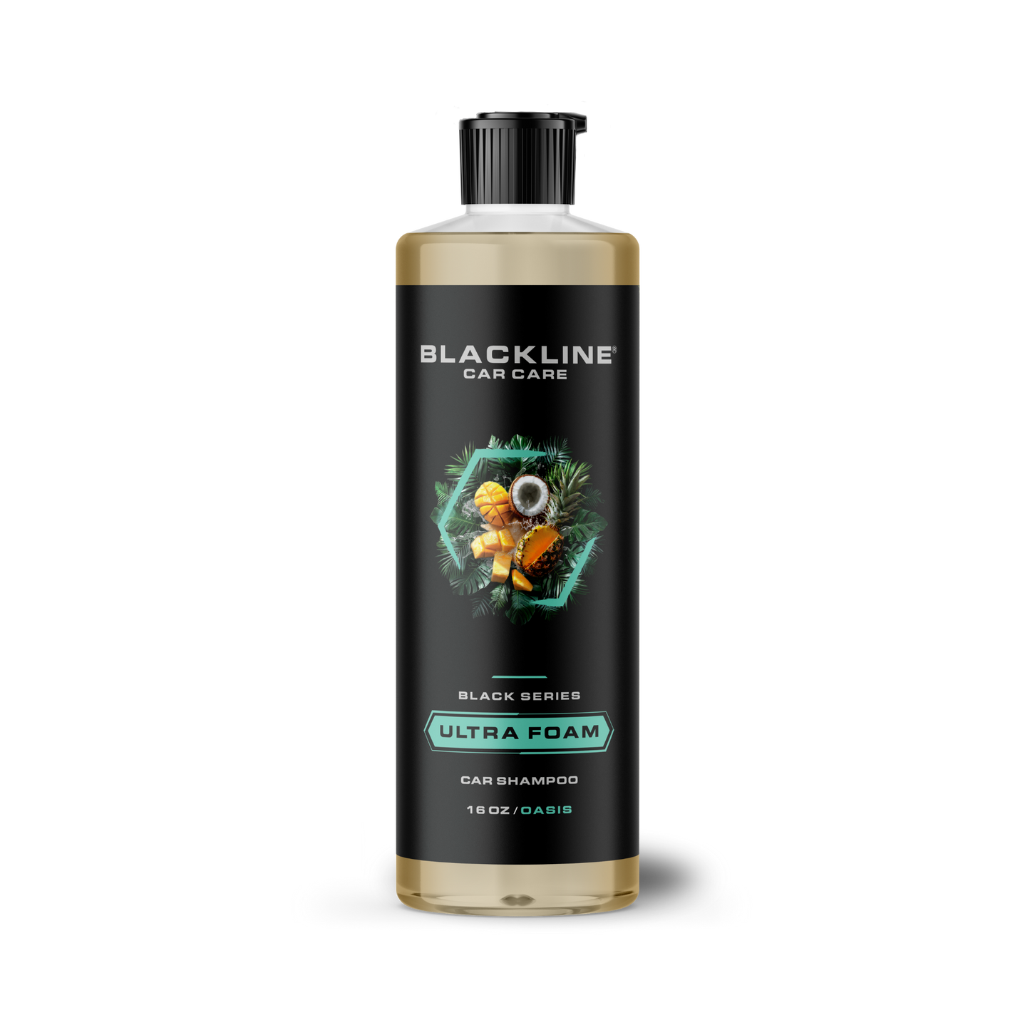 BLACKLINE® ULTRA FOAM