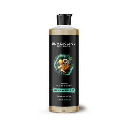 BLACKLINE® ULTRA FOAM