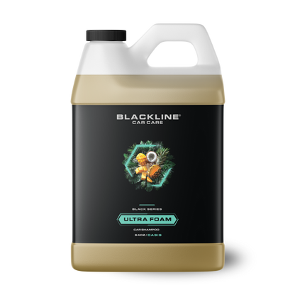 BLACKLINE® ULTRA FOAM
