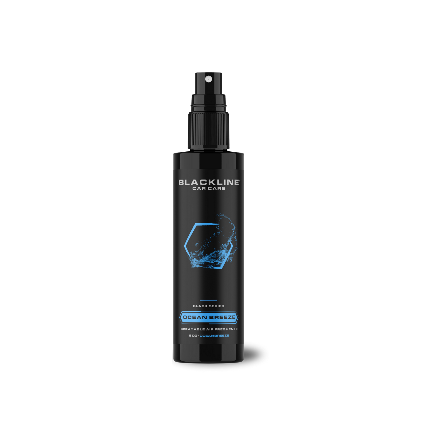 BLACKLINE®  8oz AIR FRESHENER