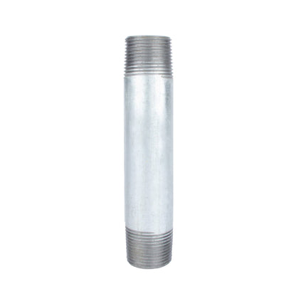 1/4 in. x 3 in. Galvanized Pipe
