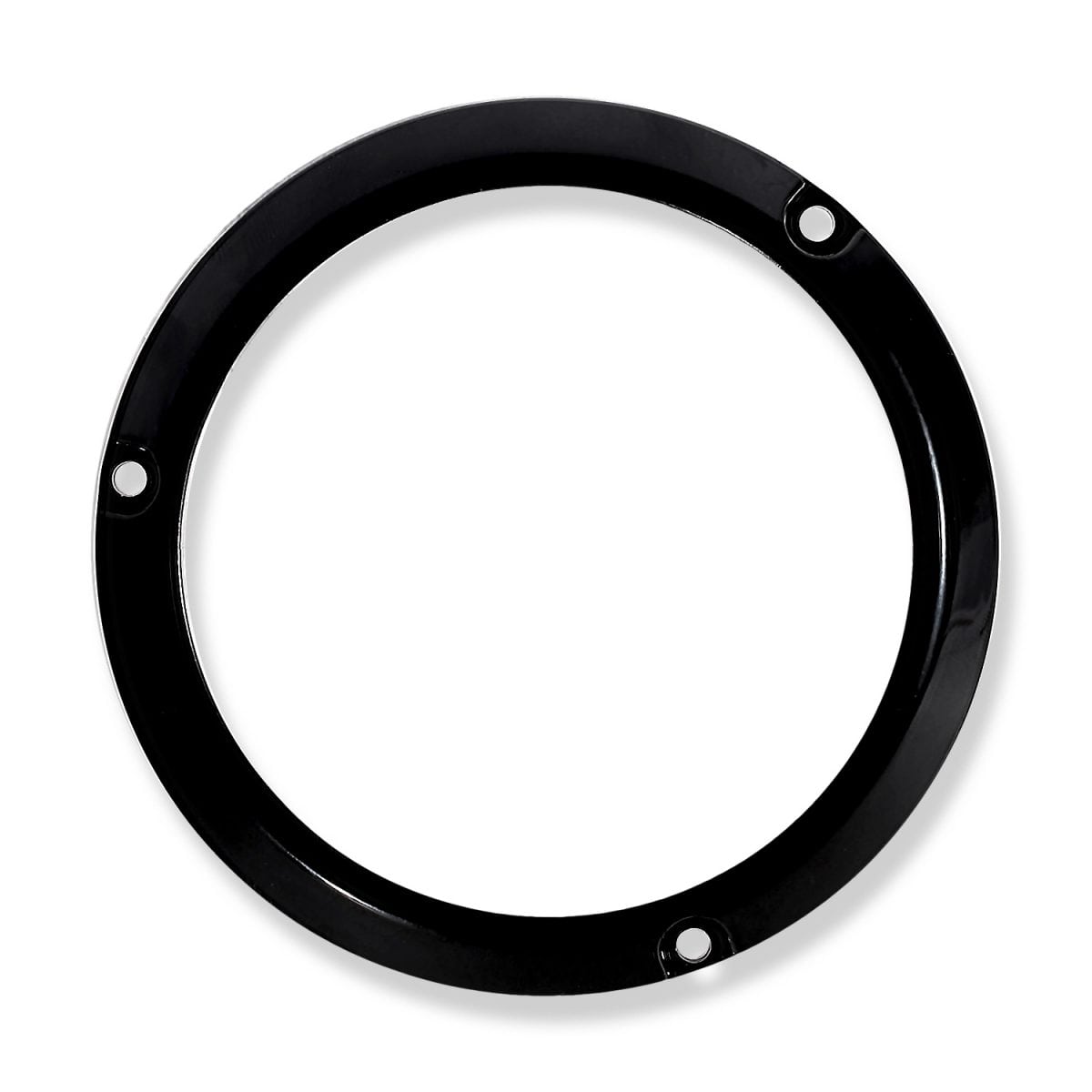 7 LED Emergency Vehicle Fog Light Surface Mount LED