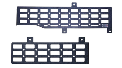 Fishbone Offroad Passenger Bedside Molle Panel for 2016-2023 Toyota Tacoma FB21328