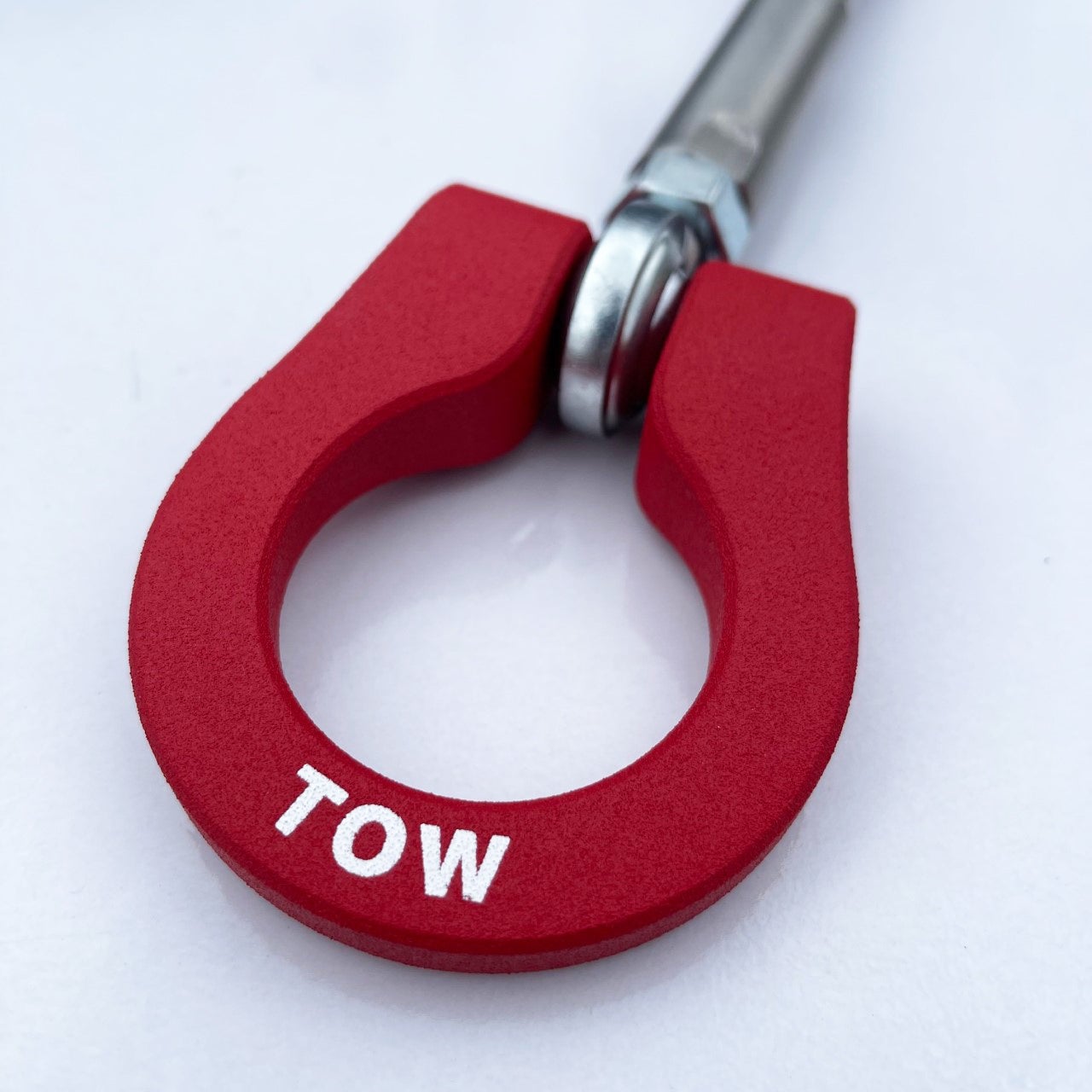 Camaro 14-15 ZL1 Premium Stealth Tow Hook