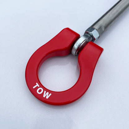 Charger 15-23 Premium Stealth Tow Hook