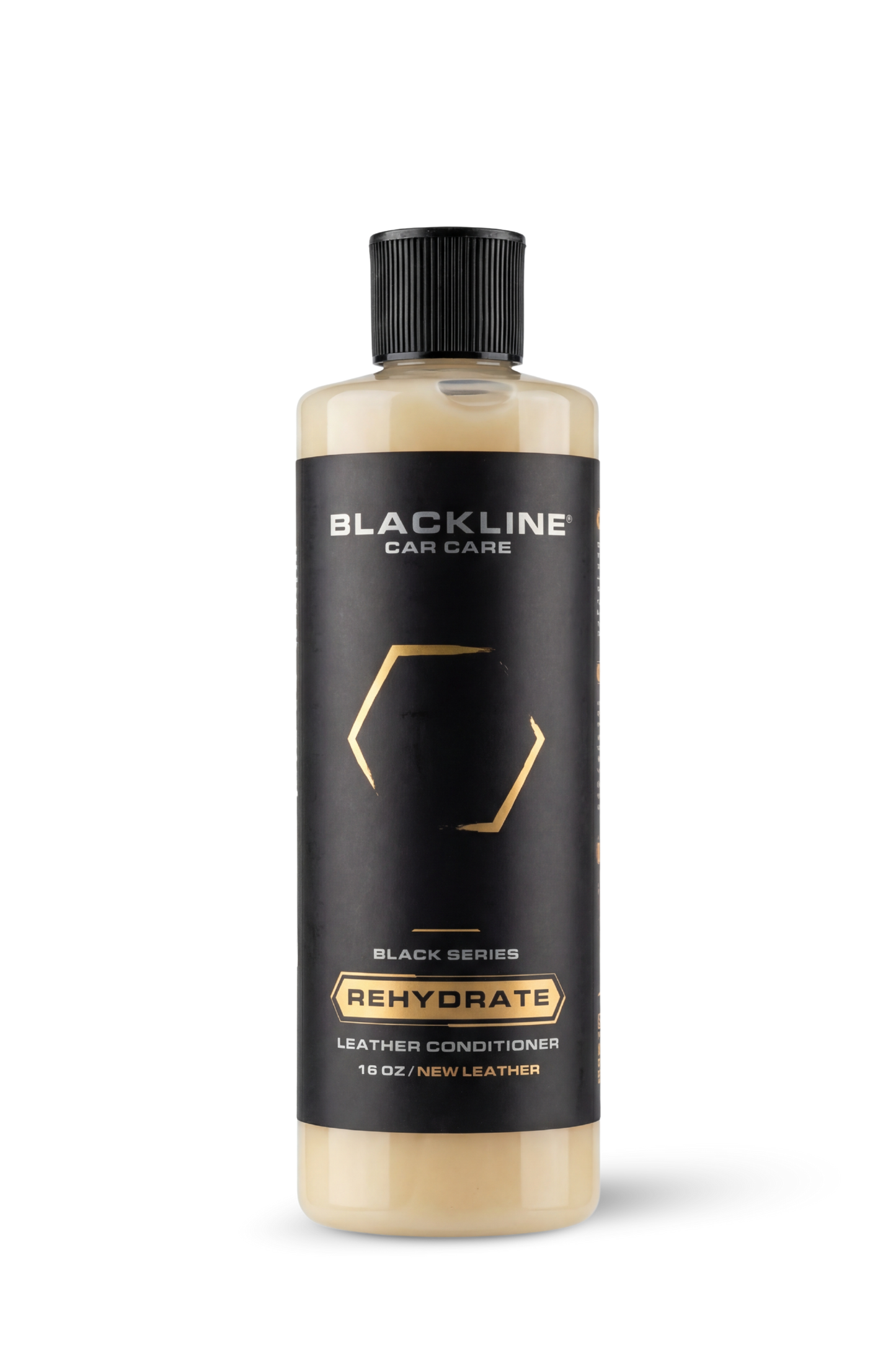 BLACKLINE® REHYDRATE LEATHER CONDITIONER