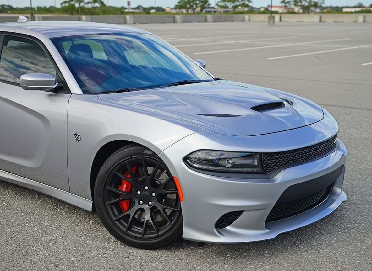 SR5 20x10.5 5x115 +25 71.5 Matte Black
