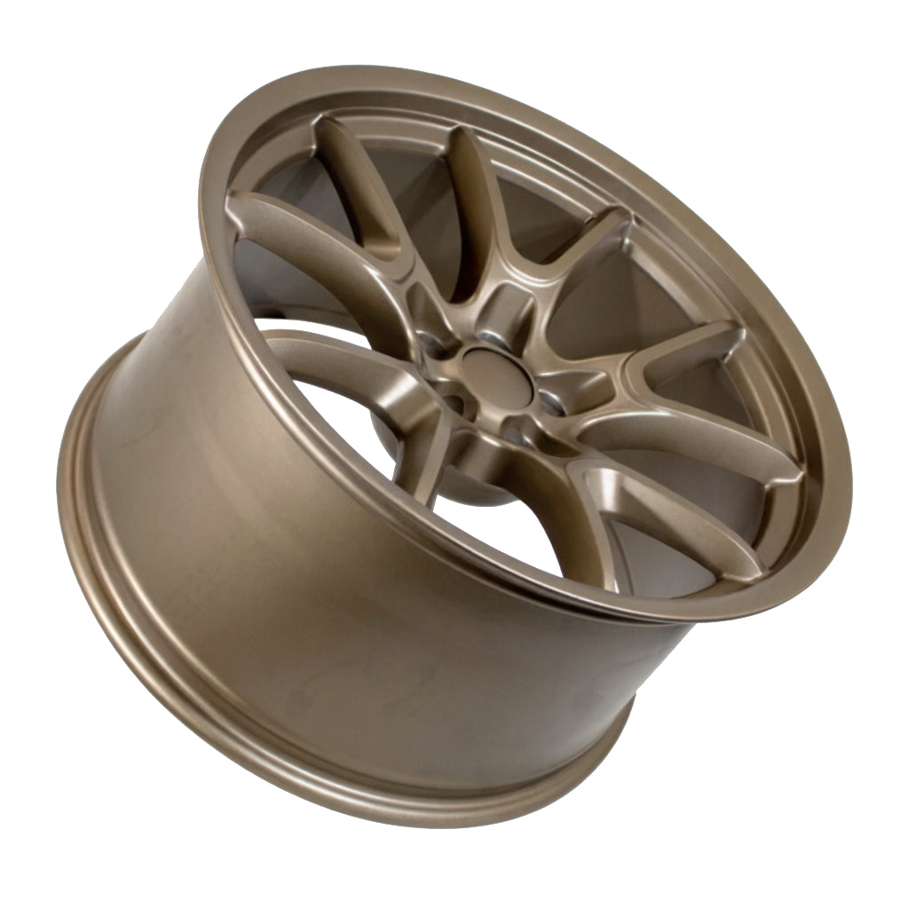 SR6 20x11 5x115 ET-2.5 71.5 Matte Bronze - Widebody