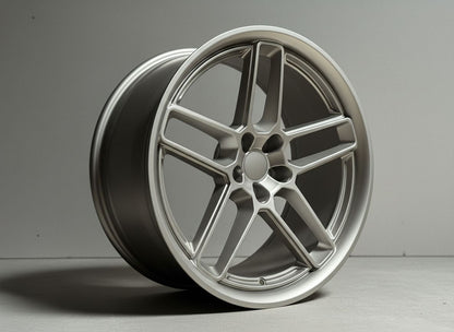 SR7 20x10.5 5x115 +18 CB71.6 Matte Bronze