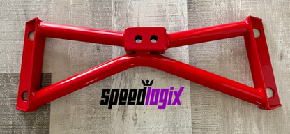 Speedlogix Transmission Cross-Member 2005-2014 Challenger/Charger V8 Auto