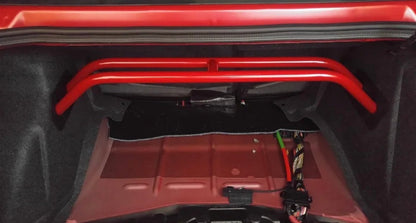Speedlogix Arched 2-point Rear Shock Tower Brace 2005-2023 Challenger/Charger