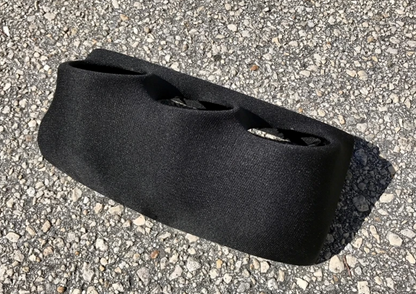 Speedlogix Triple Overhead Gauge Pod 2011-2023 Charger/TrackHawk