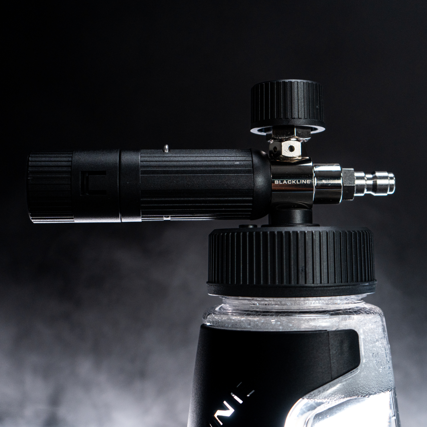 BLACKLINE®  ULTRA Series Foam Cannon