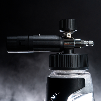 BLACKLINE®  ULTRA Series Foam Cannon