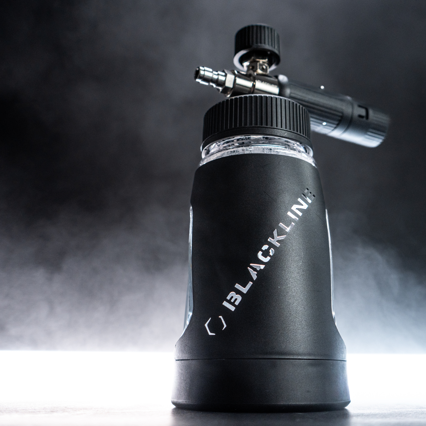 BLACKLINE®  ULTRA Series Foam Cannon