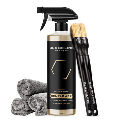 BLACKLINE® GENTLE APC