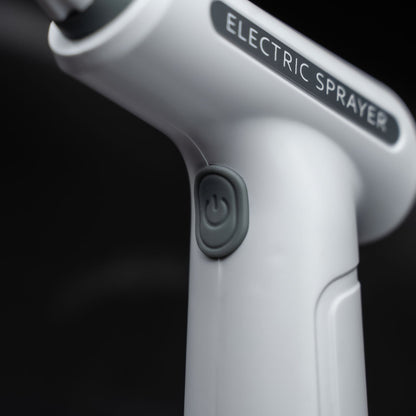 Electric Sprayer - Automatic Spray Tack Bottle for PPF Wet Installation Water and Gel