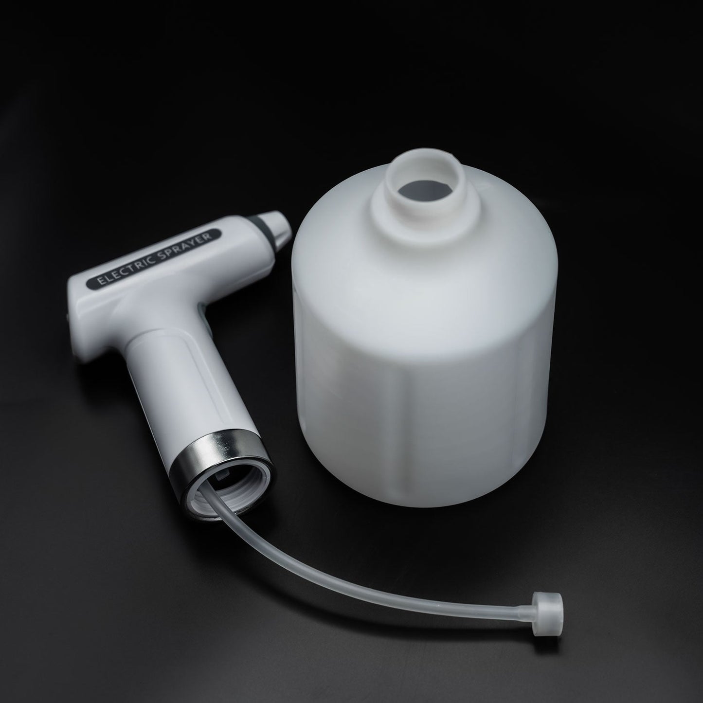 Electric Sprayer - Automatic Spray Tack Bottle for PPF Wet Installation Water and Gel