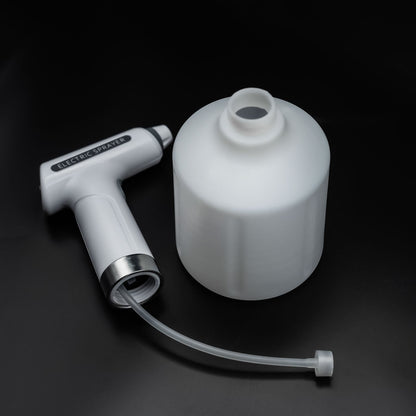 Electric Sprayer - Automatic Spray Tack Bottle for PPF Wet Installation Water and Gel