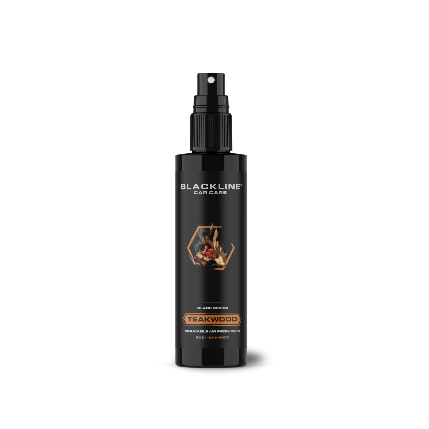 BLACKLINE®  8oz AIR FRESHENER