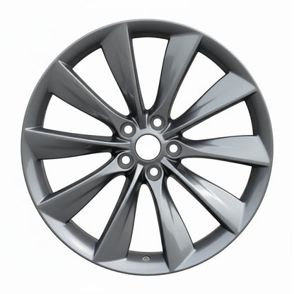 TS1 19x8.5 5x114.3 +35 64.1 Gunmetal