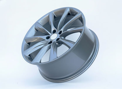 TS1 19x8.5 5x114.3 +35 64.1 Gunmetal